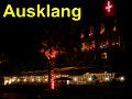 A Ausklang